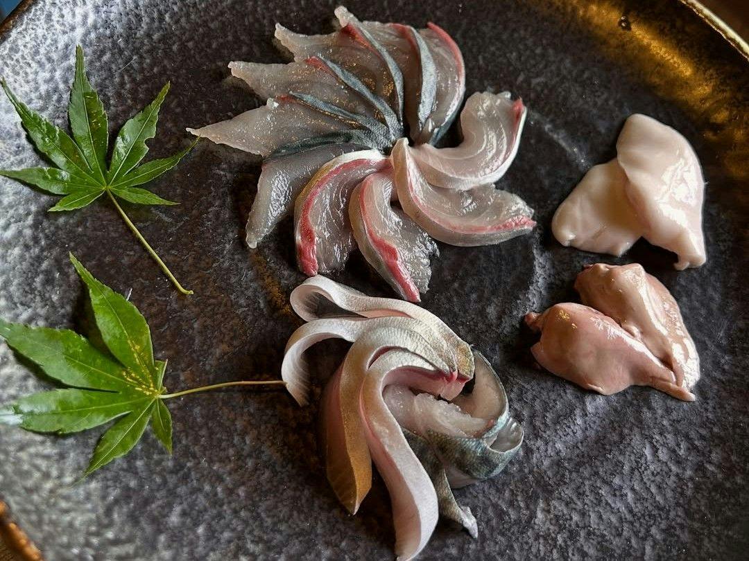Kappo Ryokan Shimizu