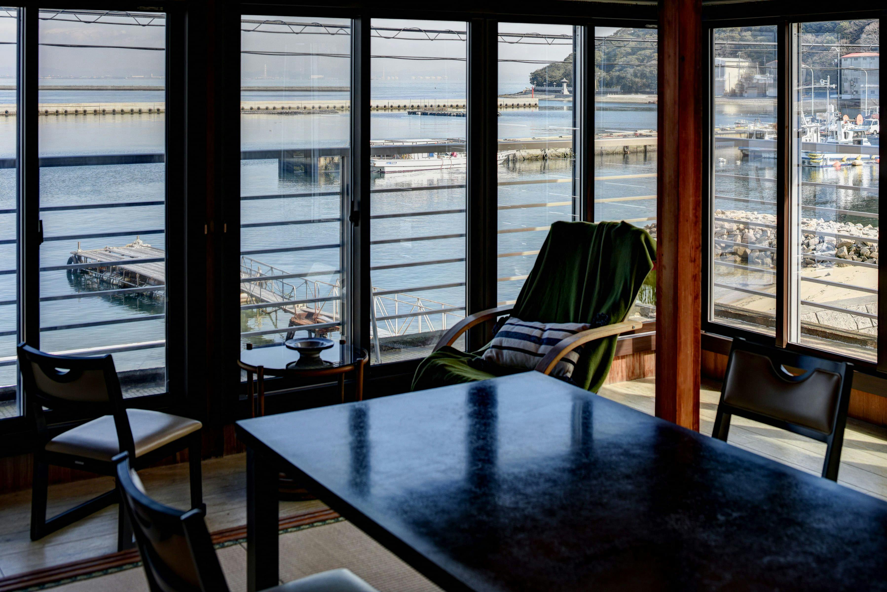 Kappo Ryokan Shimizu