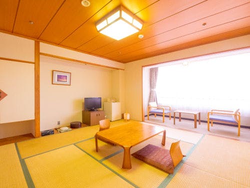 和室10畳イメージ