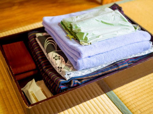 洋室ツインイメージ