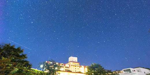 グリーンピア三陸みやこ