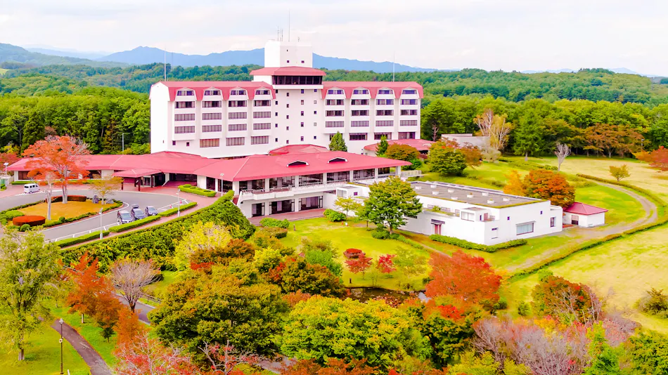 Greenpia Sanriku Miyako