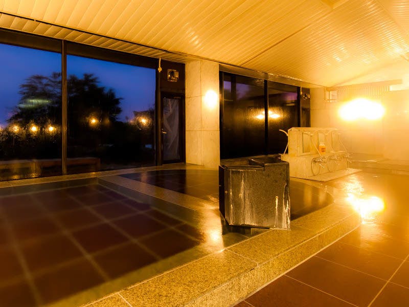 ความลับของสัมผัสน้ำที่สบาย