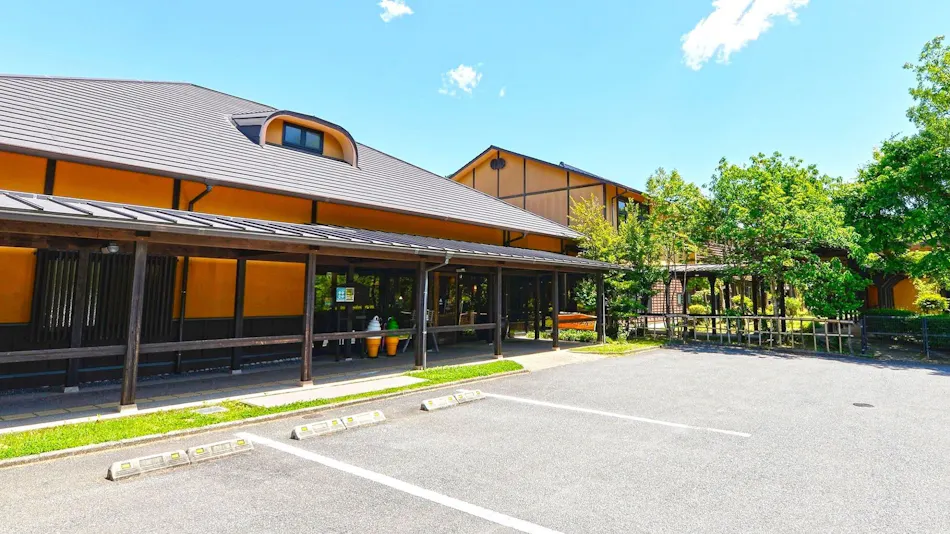 Hoshino Onsen Ikeno Sanso