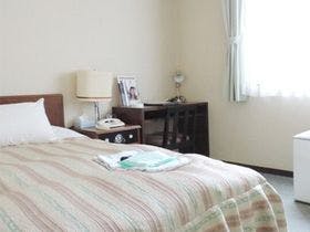 中条グランドホテル　レストラン　バロン