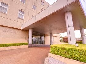 中条グランドホテル　レストラン　バロン