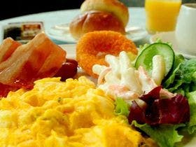 中条グランドホテル　レストラン　バロン