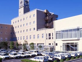 中条グランドホテル　レストラン　バロン