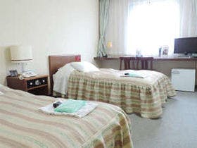 中条グランドホテル　レストラン　バロン