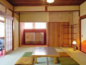 ゲストハウス城崎若代（女性専用）
