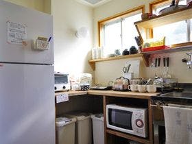 ゲストハウス城崎若代（女性専用）