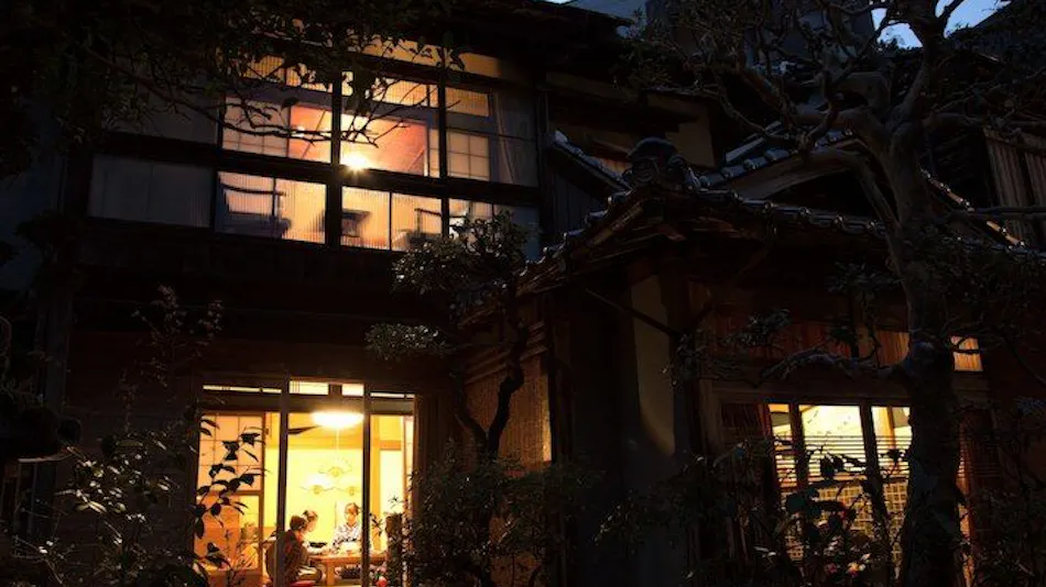 Guesthouse Kinosaki Wakayo