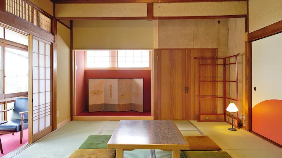 Guesthouse Kinosaki Wakayo