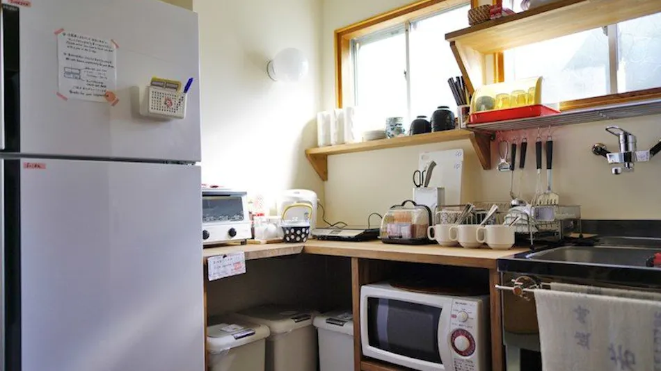 Guesthouse Kinosaki Wakayo