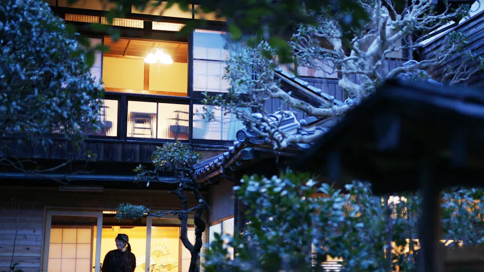 Guesthouse Kinosaki Wakayo