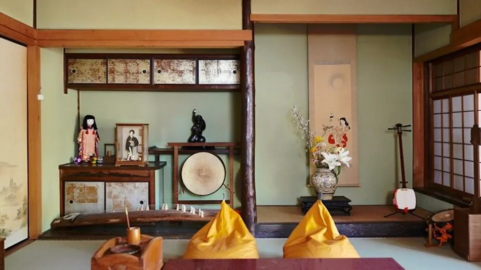 Guesthouse Kinosaki Wakayo