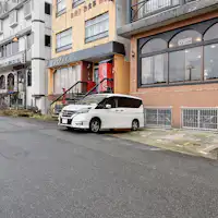 Eksterior bangunan kami