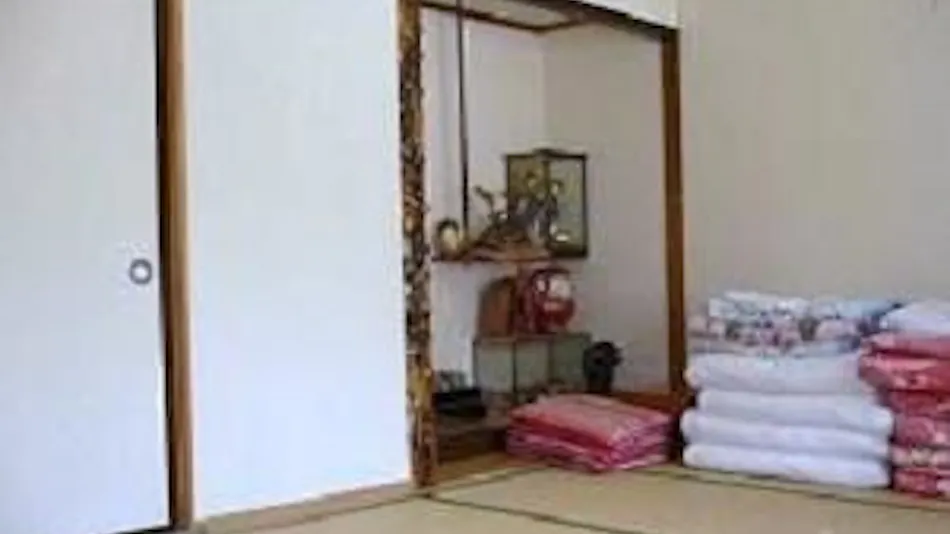 Minshuku Mutsukari (Rokugari)