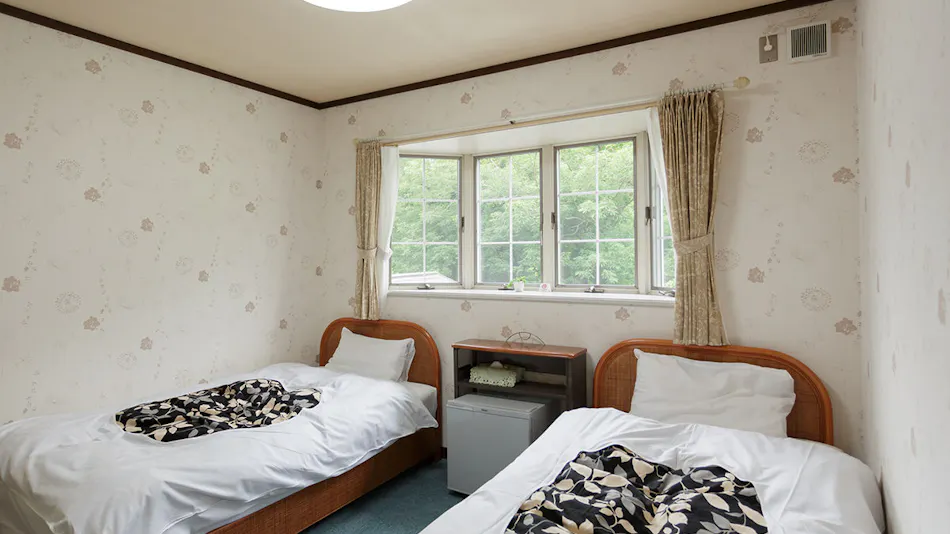 Country Inn Fumotoya