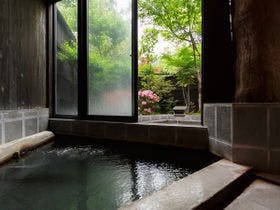 カントリーイン麓舎　