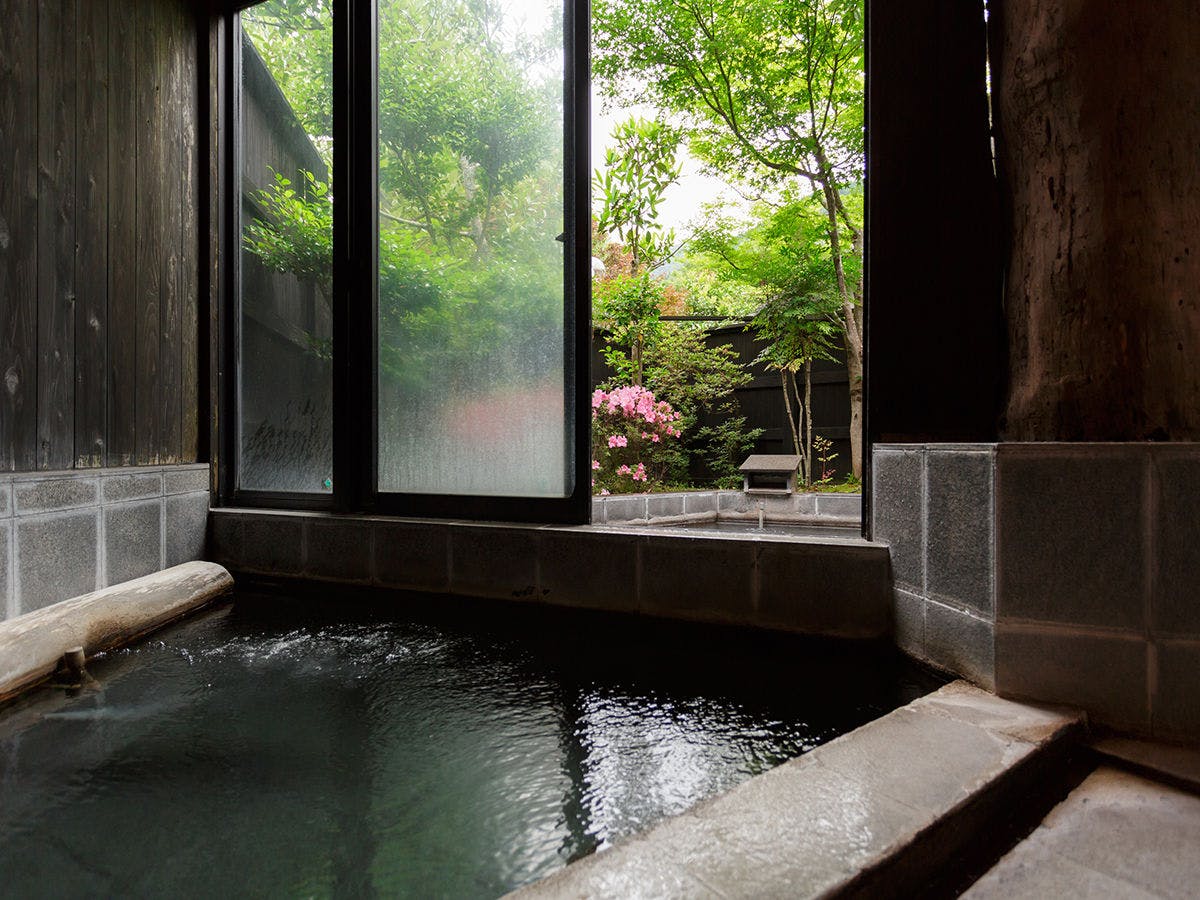 Country Inn Fumotoya