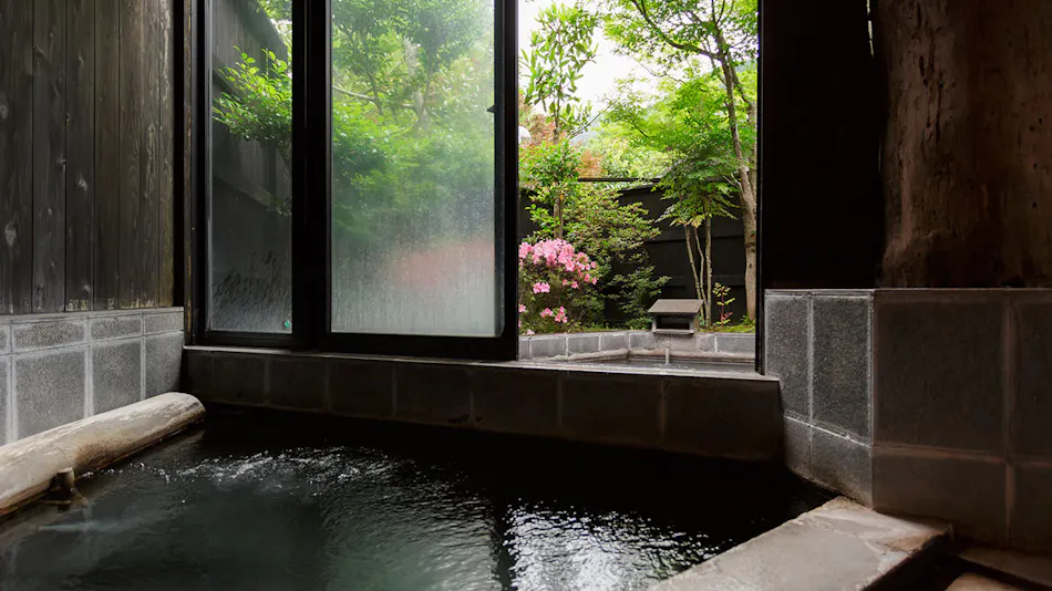 Country Inn Fumotoya