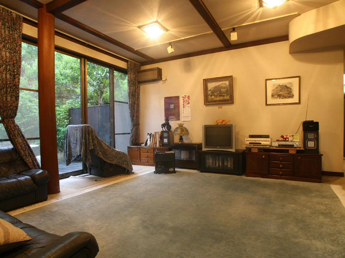 Country Inn Fumotoya