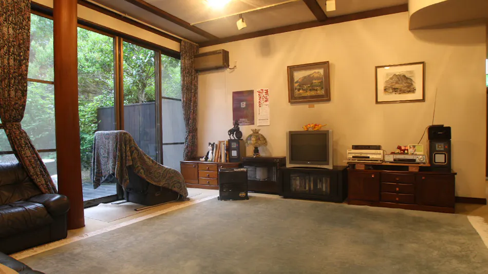 Country Inn Fumotoya
