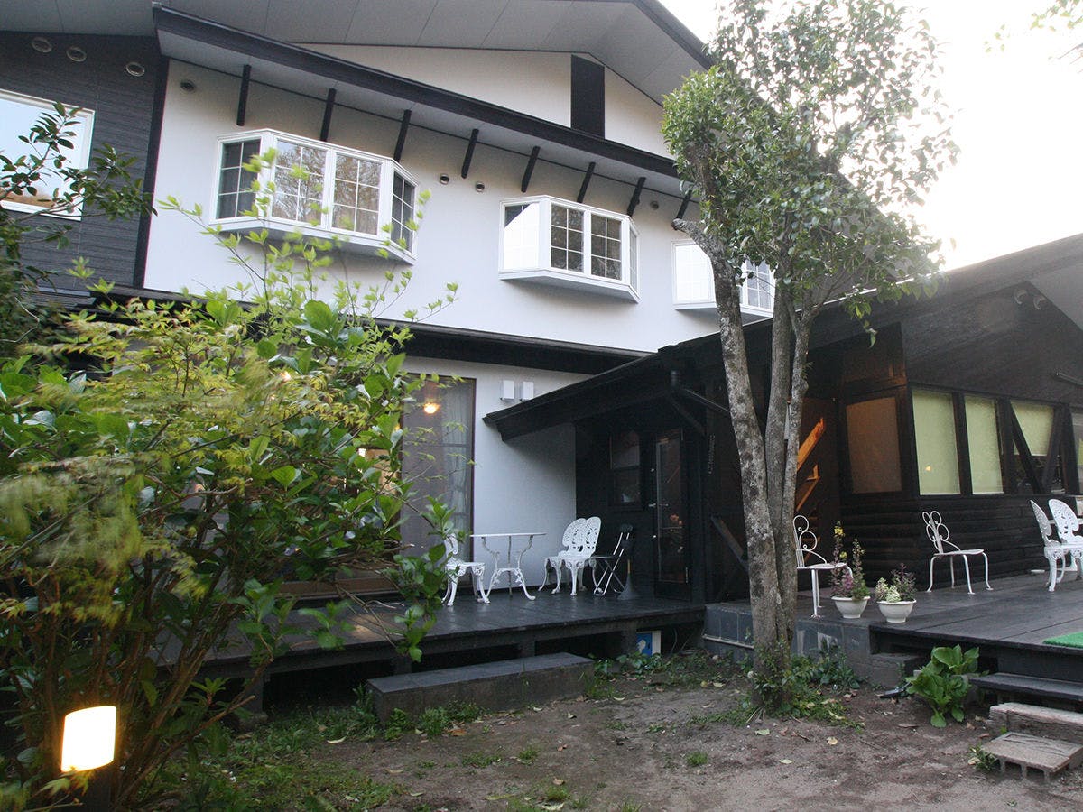 Country Inn Fumotoya