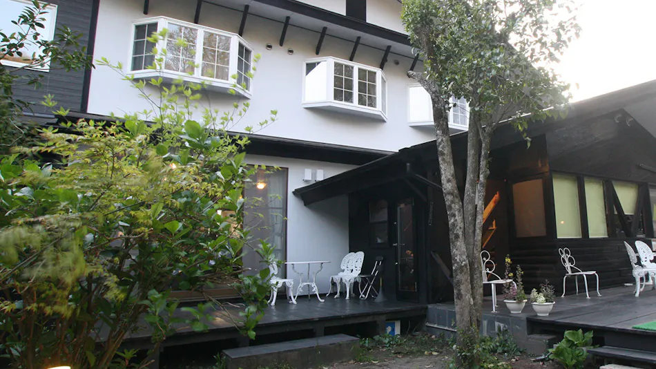 Country Inn Fumotoya