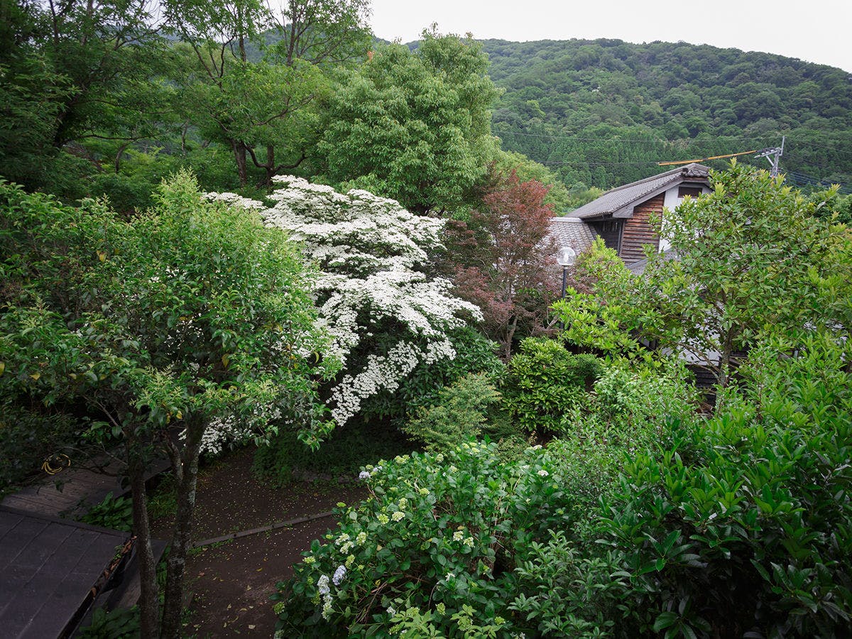 Country Inn Fumotoya