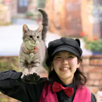 나스 동물 왕국