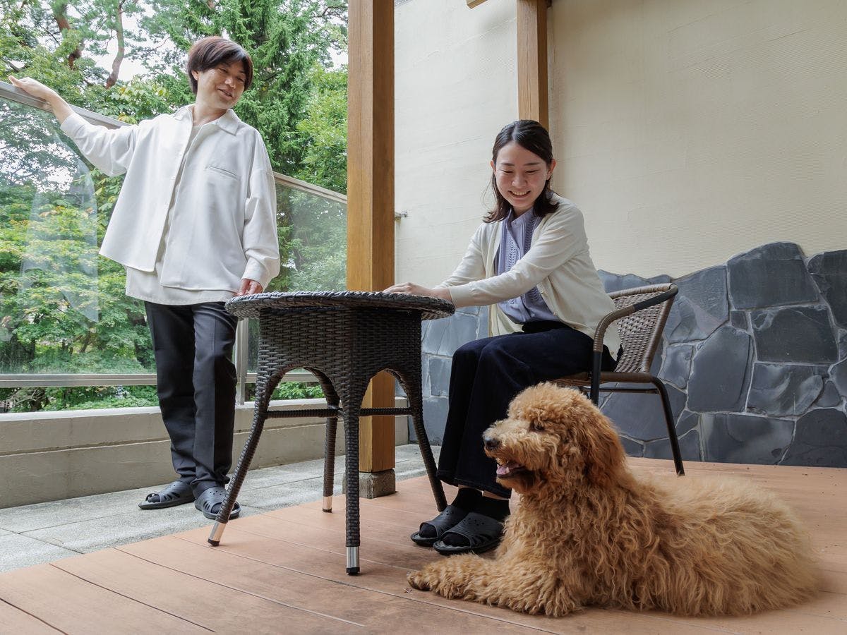 Wan Wan Paradise Premier Shiobara