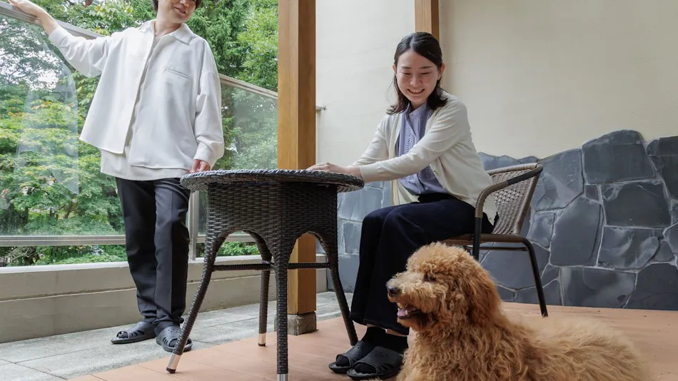 Wan Wan Paradise Premier Shiobara