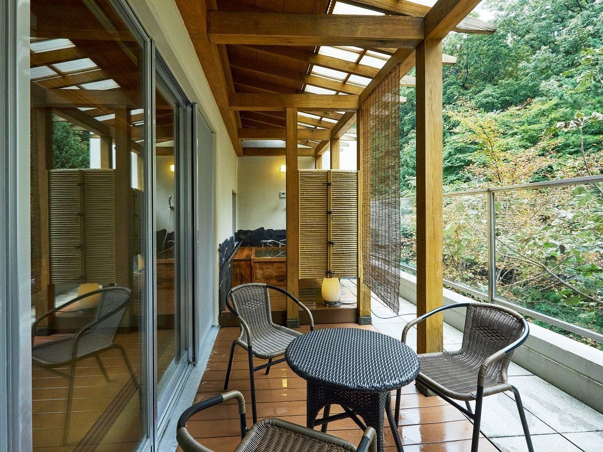 Wan Wan Paradise Premier Shiobara