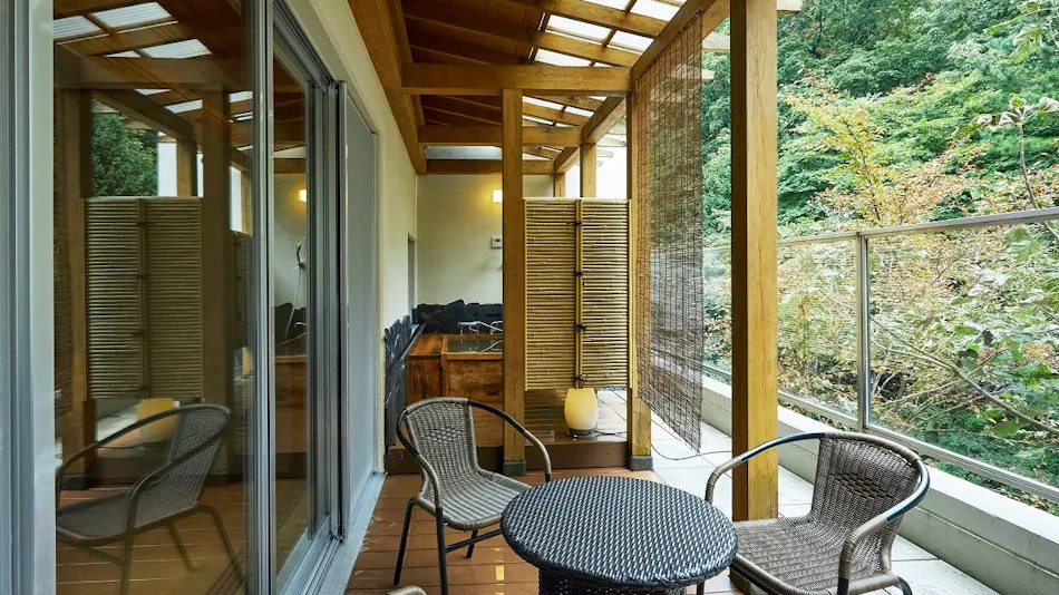 Wan Wan Paradise Premier Shiobara