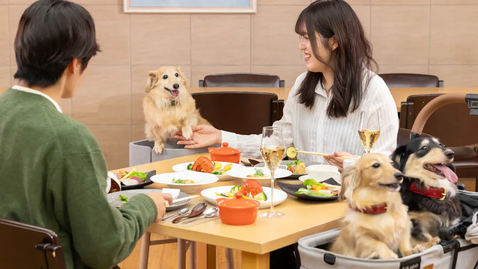 Wan Wan Paradise Premier Shiobara