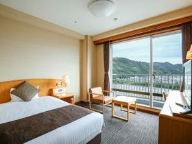 かんぽの宿 伊野