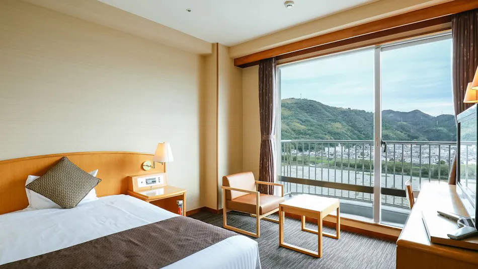 Kamenoi Hotel Kochi