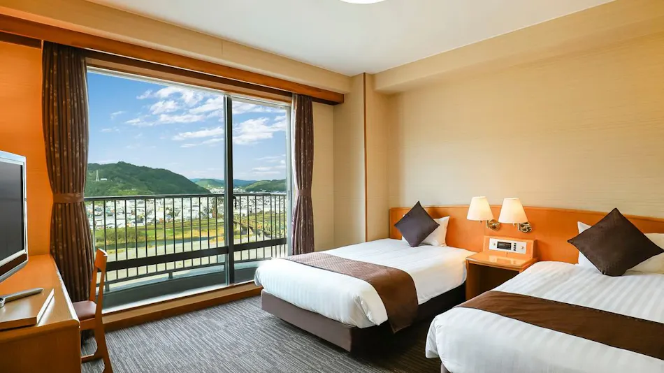 Kamenoi Hotel Kochi