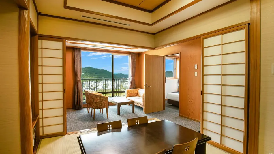 Kamenoi Hotel Kochi