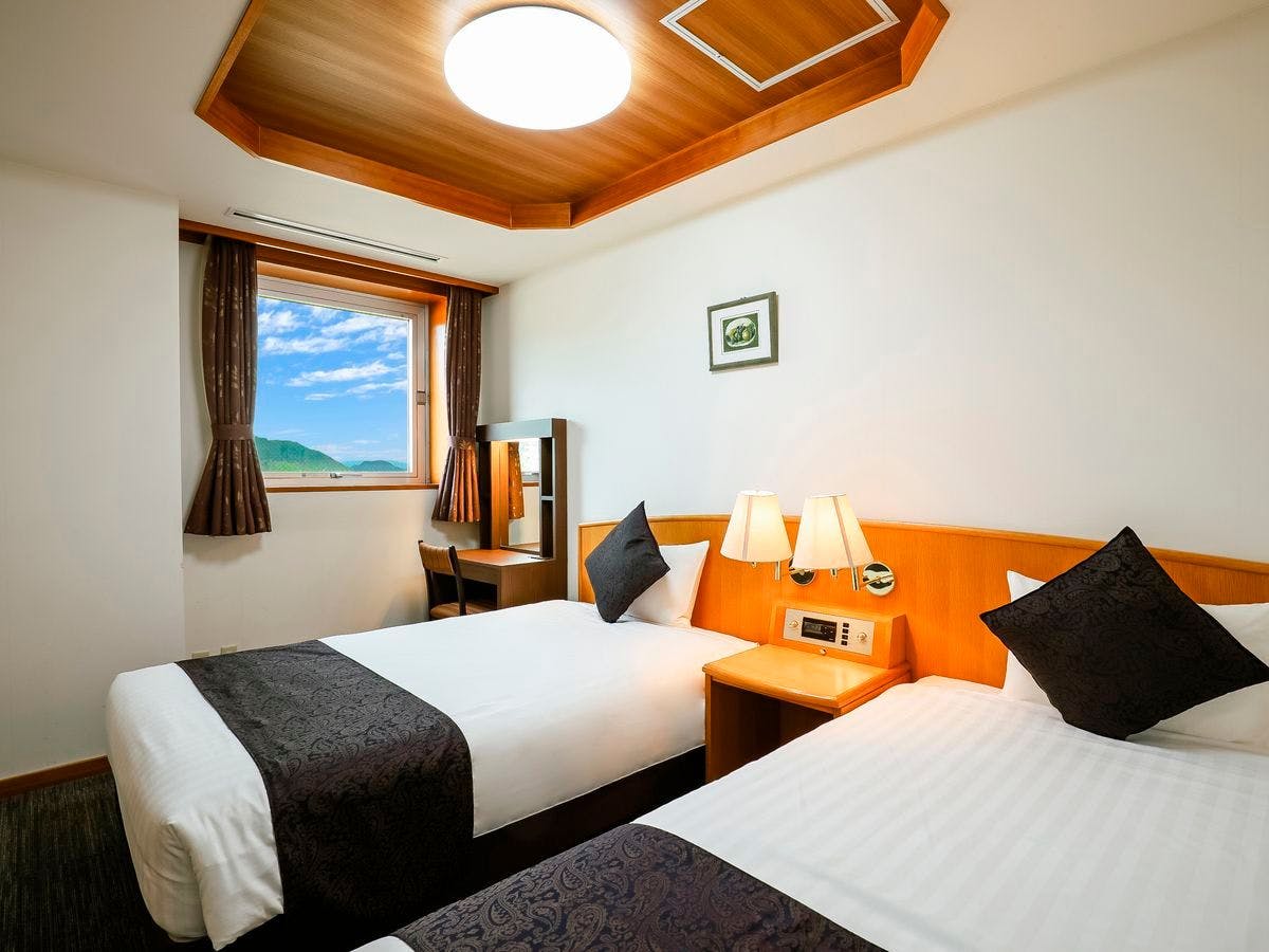 Kamenoi Hotel Kochi