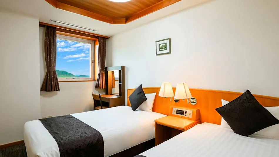 Kamenoi Hotel Kochi