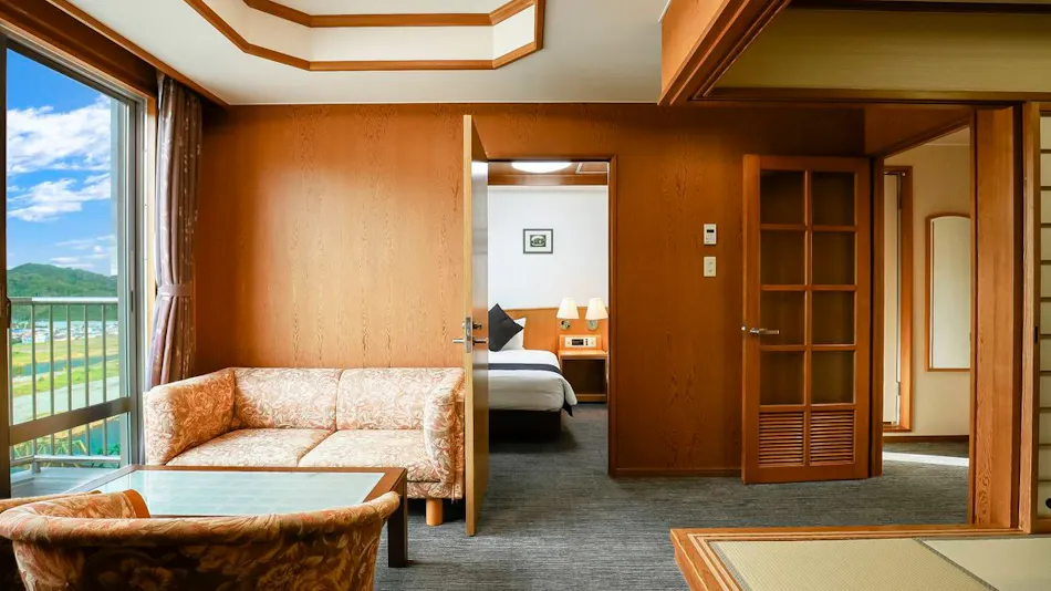 Kamenoi Hotel Kochi
