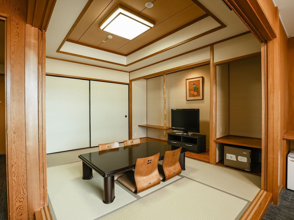Kamenoi Hotel Kochi