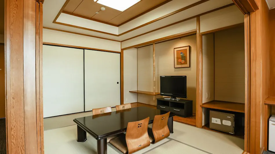 Kamenoi Hotel Kochi