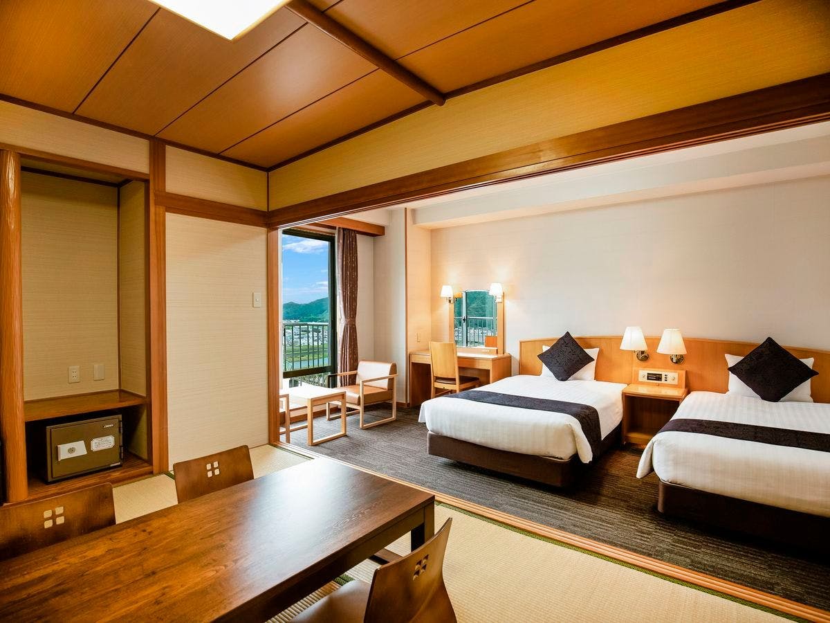 Kamenoi Hotel Kochi