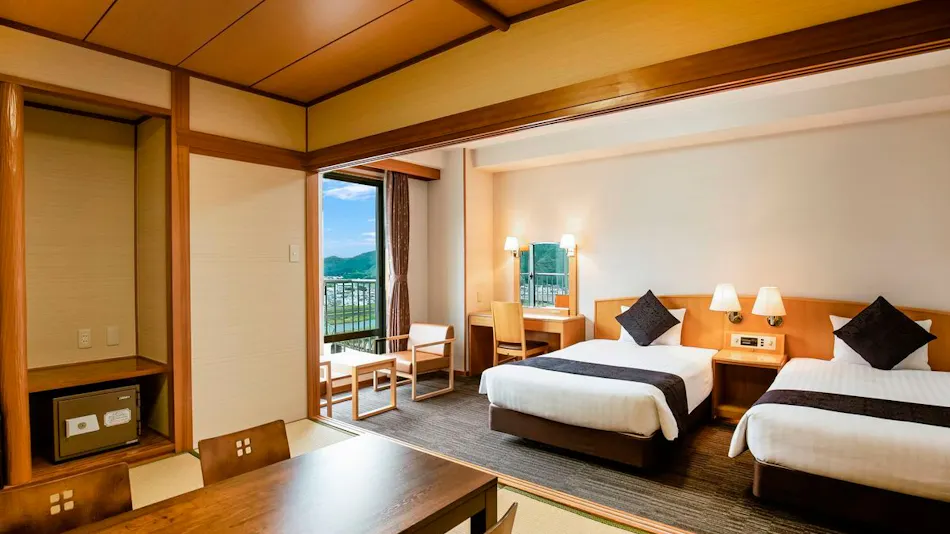 Kamenoi Hotel Kochi