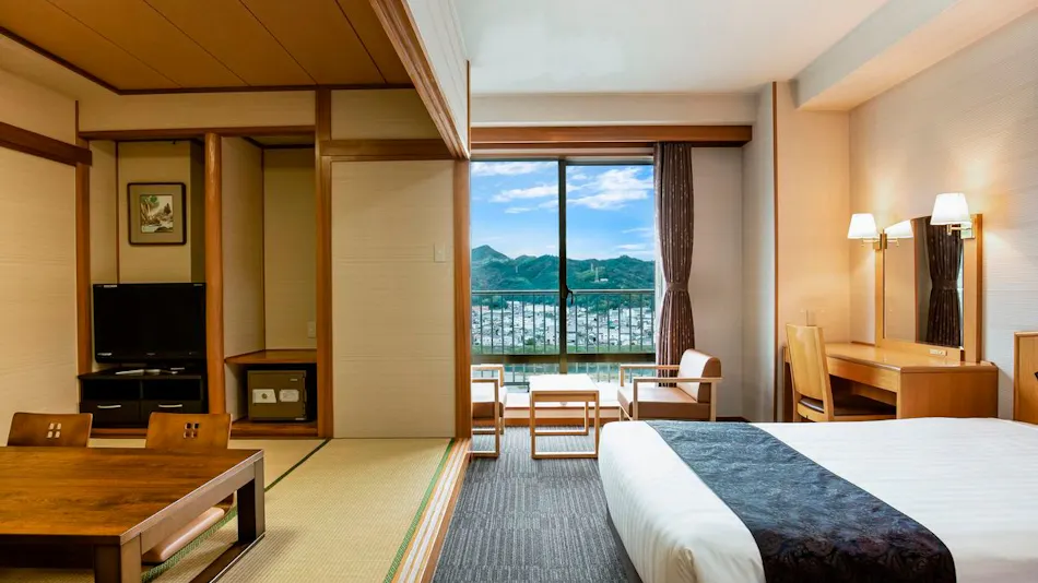 Kamenoi Hotel Kochi