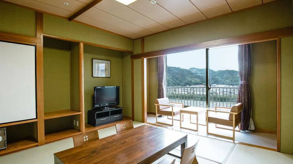 Kamenoi Hotel Kochi